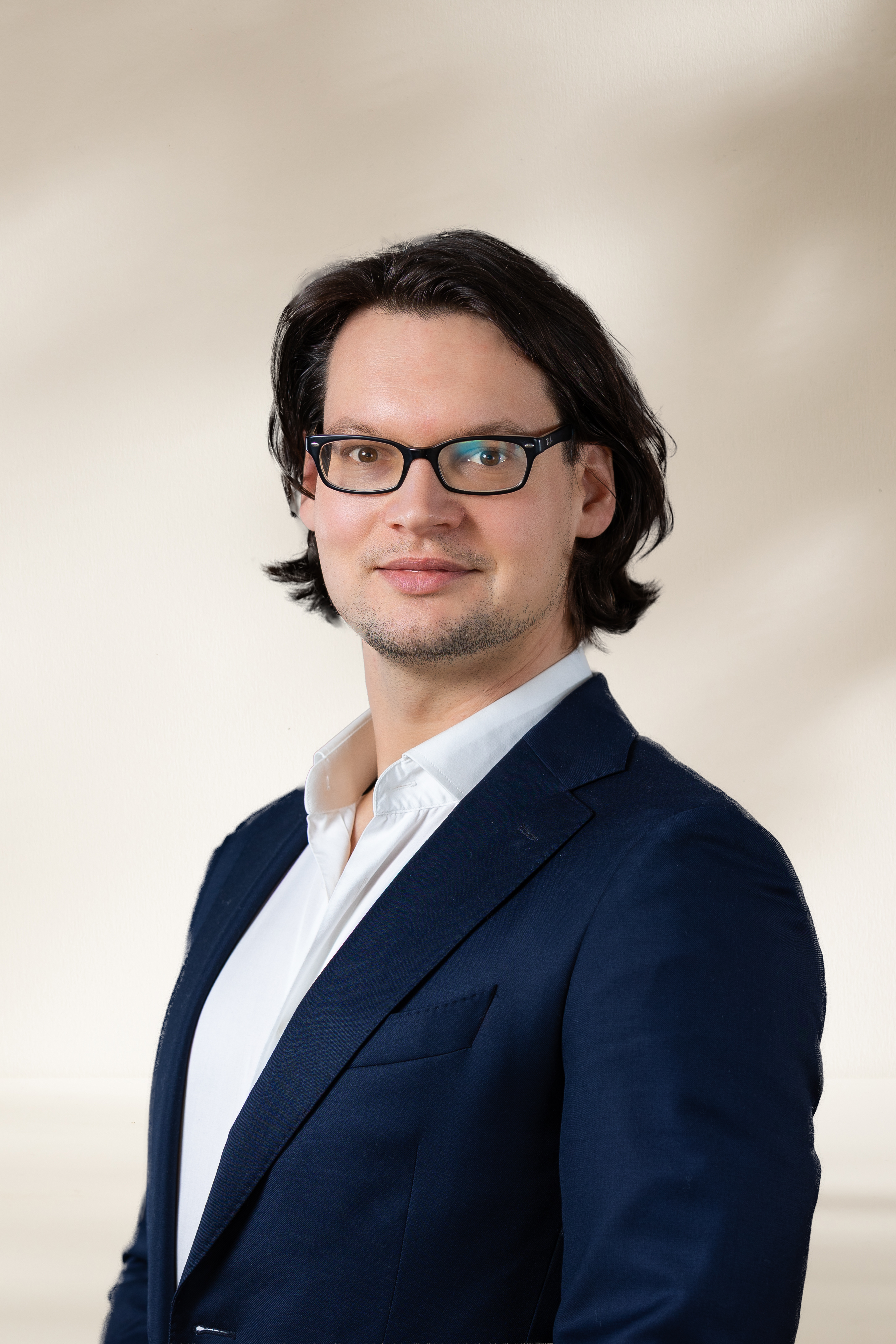 NeuroMobility in Clinical Practice Symposium - Speaker Image (HQ)