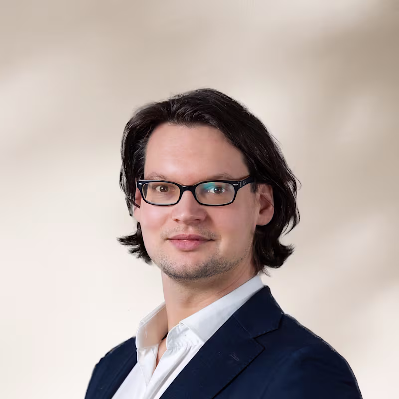 NeuroMobility in Clinical Practice Symposium - Speaker Image (HQ)