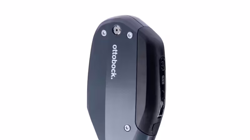 New C-brace product image