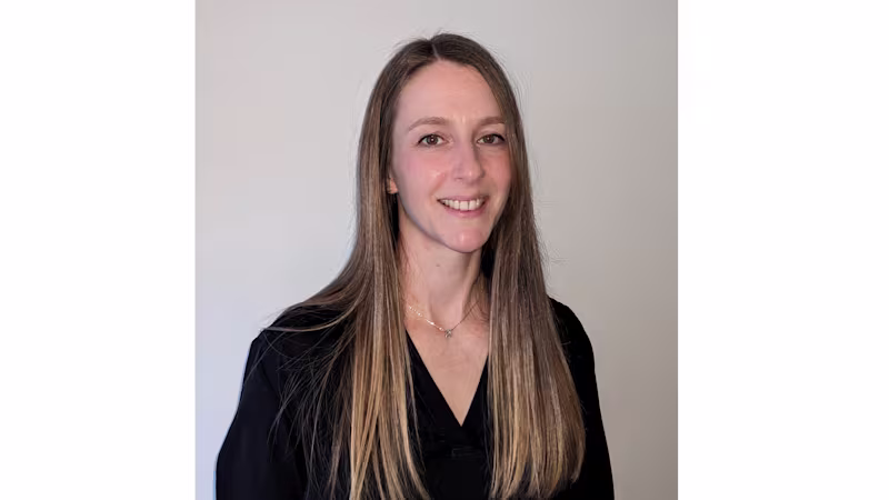 Prosthetic Webinar - Rosie Carr Physiotherapist (HQ)