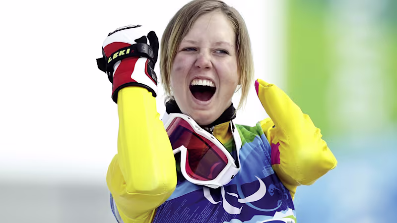 パラリンピック修理サービス-2010バンクーバー大会