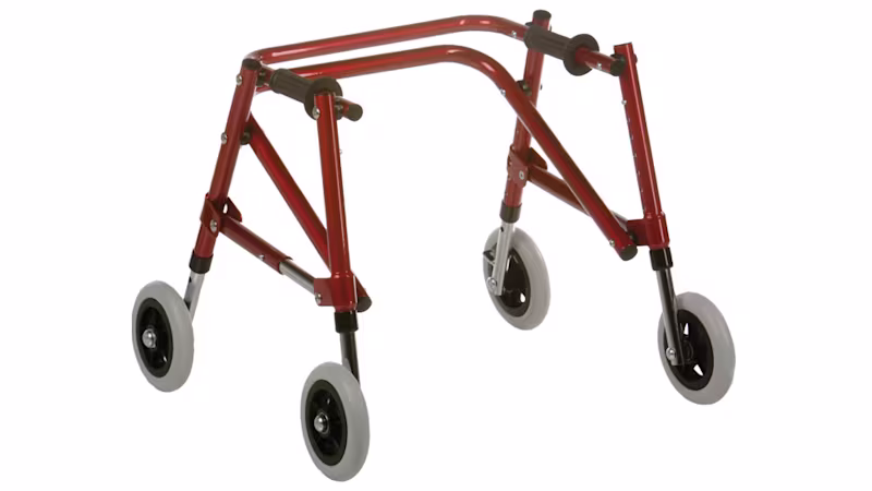Walk Star Children's Walker from Ottobock