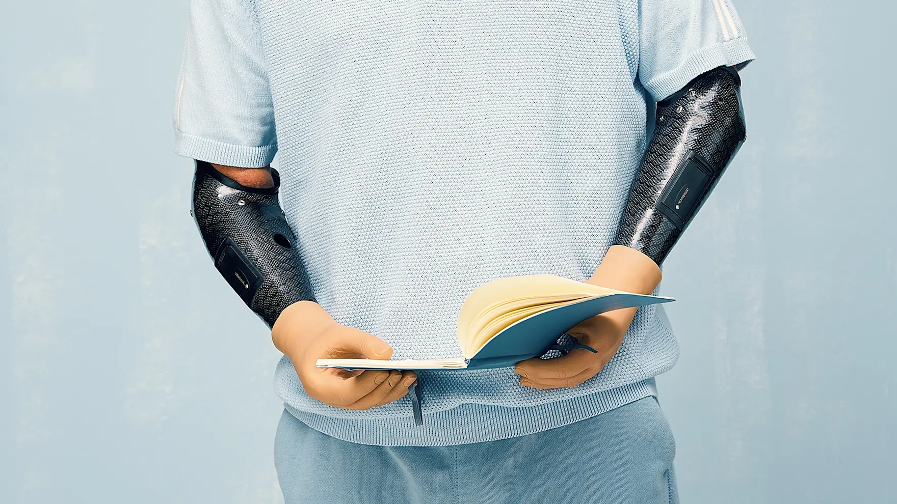 Ottobock | Prosthetic Arms and Hands