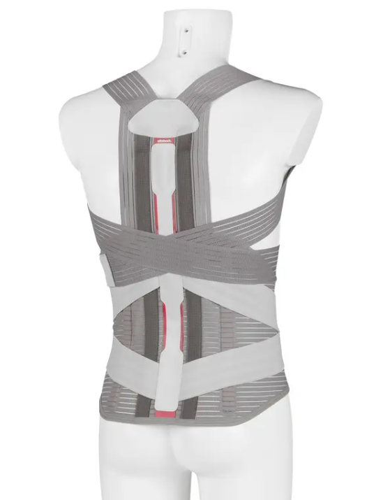 50R59 Dorso Direxa Posture