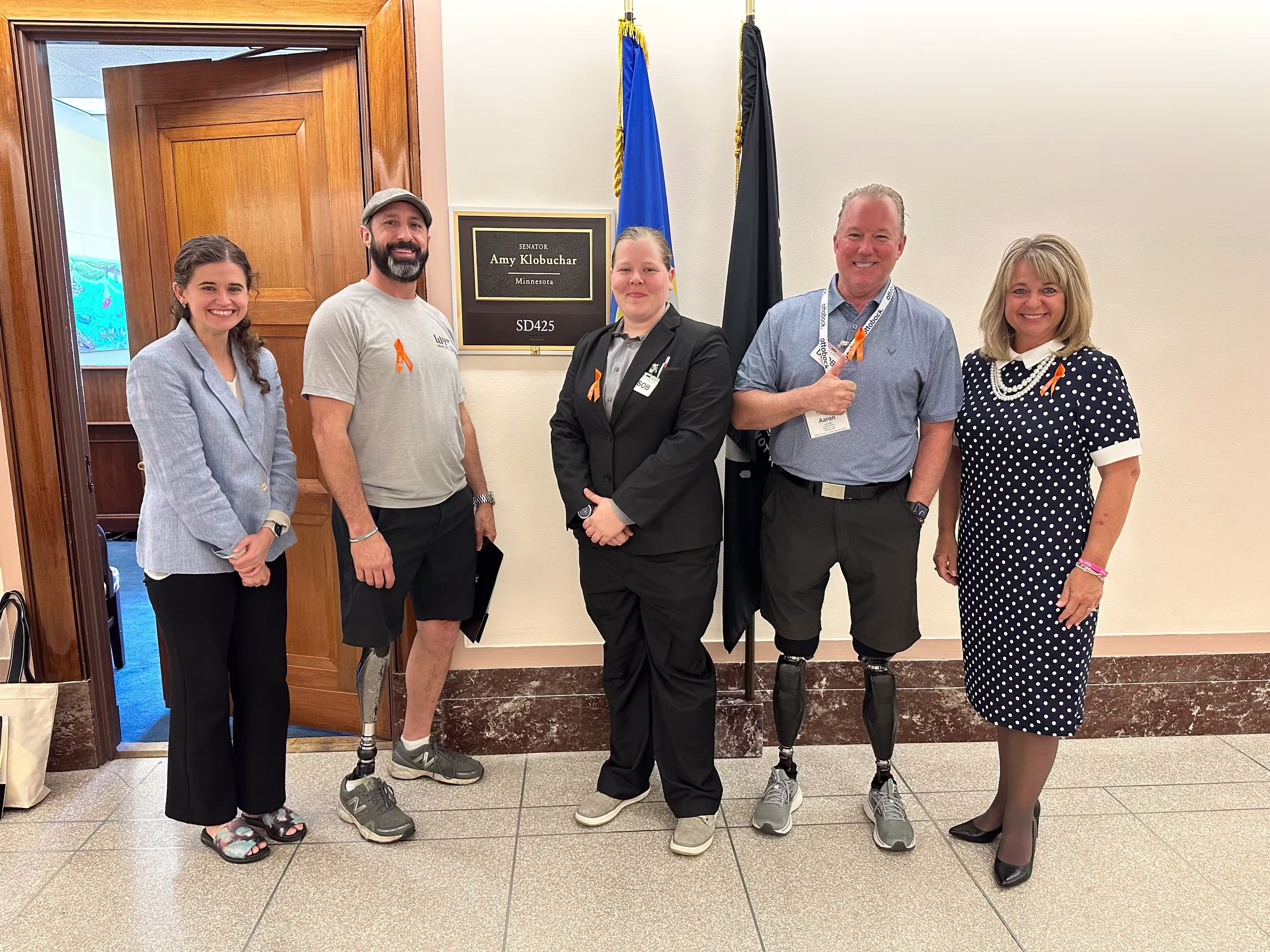  Blog Post | LLLDAM 2025_How to Support_Day at Capitol_Image (US, CA)