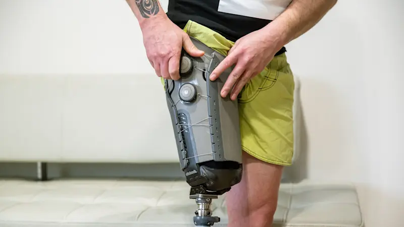 Sockets and Liners