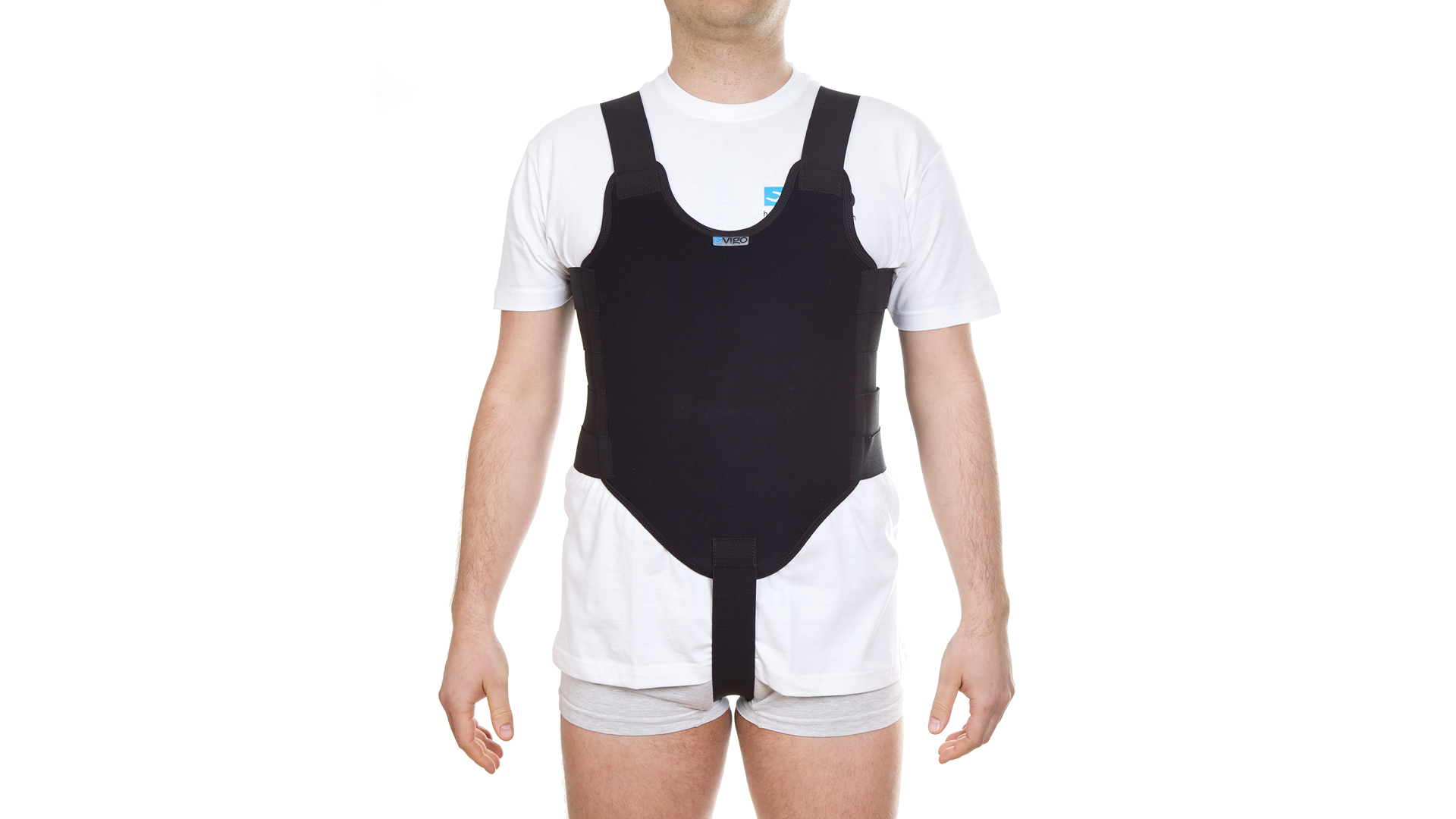 Kamizelka Terapeutyczna Aero 1