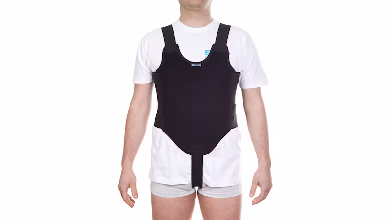 Kamizelka Terapeutyczna Aero 1