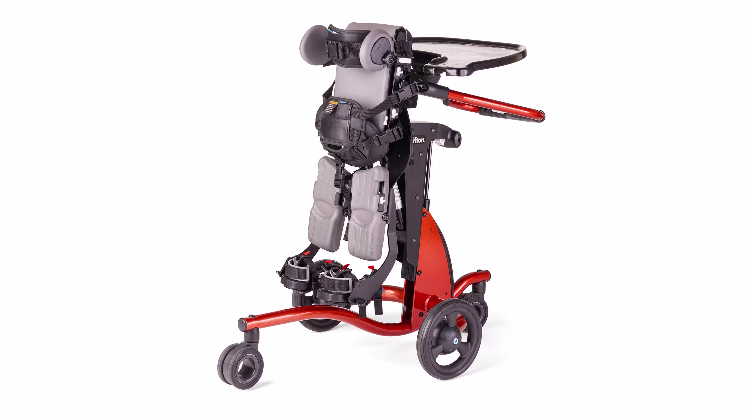 Stander Rifton per posizione prona