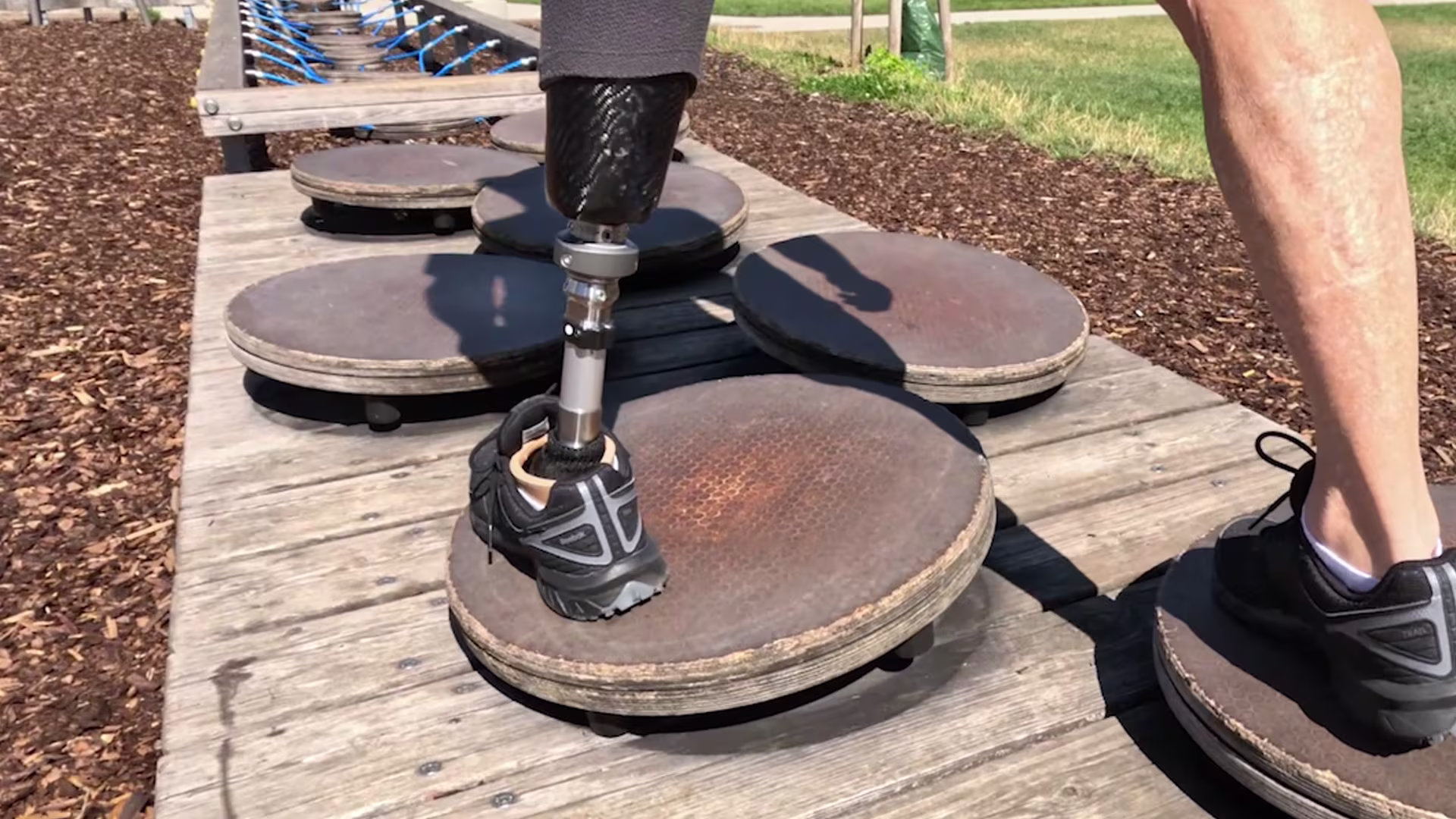 1C70 エヴァント 可動域の大きさ