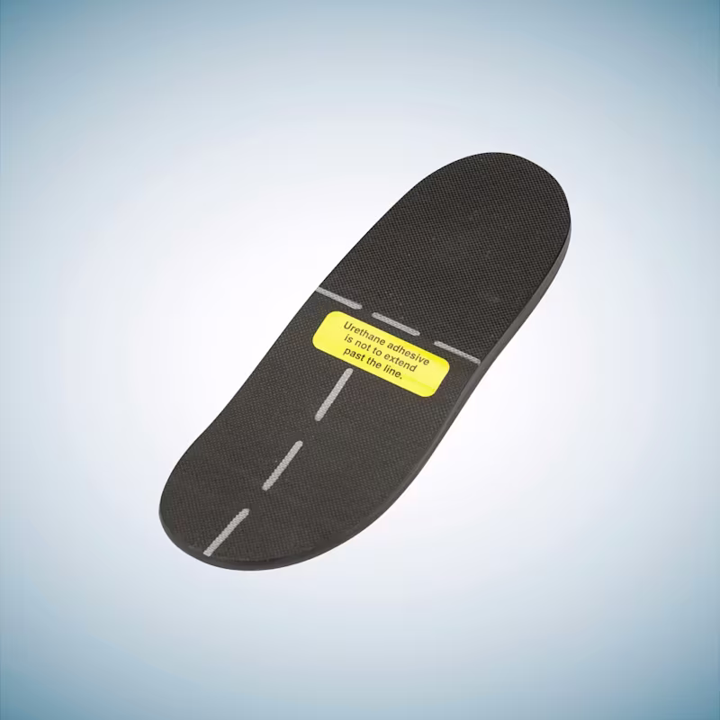 Prosthetic feet and legs for children - Components for kids - Chopart junior foot (HQ)