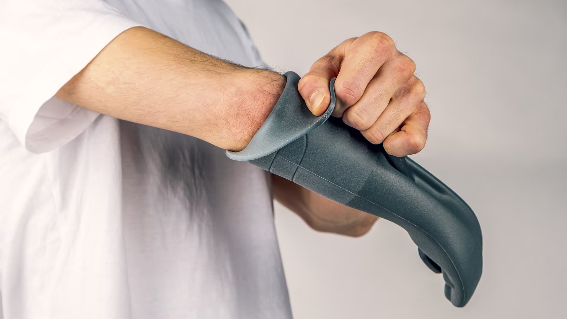 Skeo uo daily assist - Easy doffing