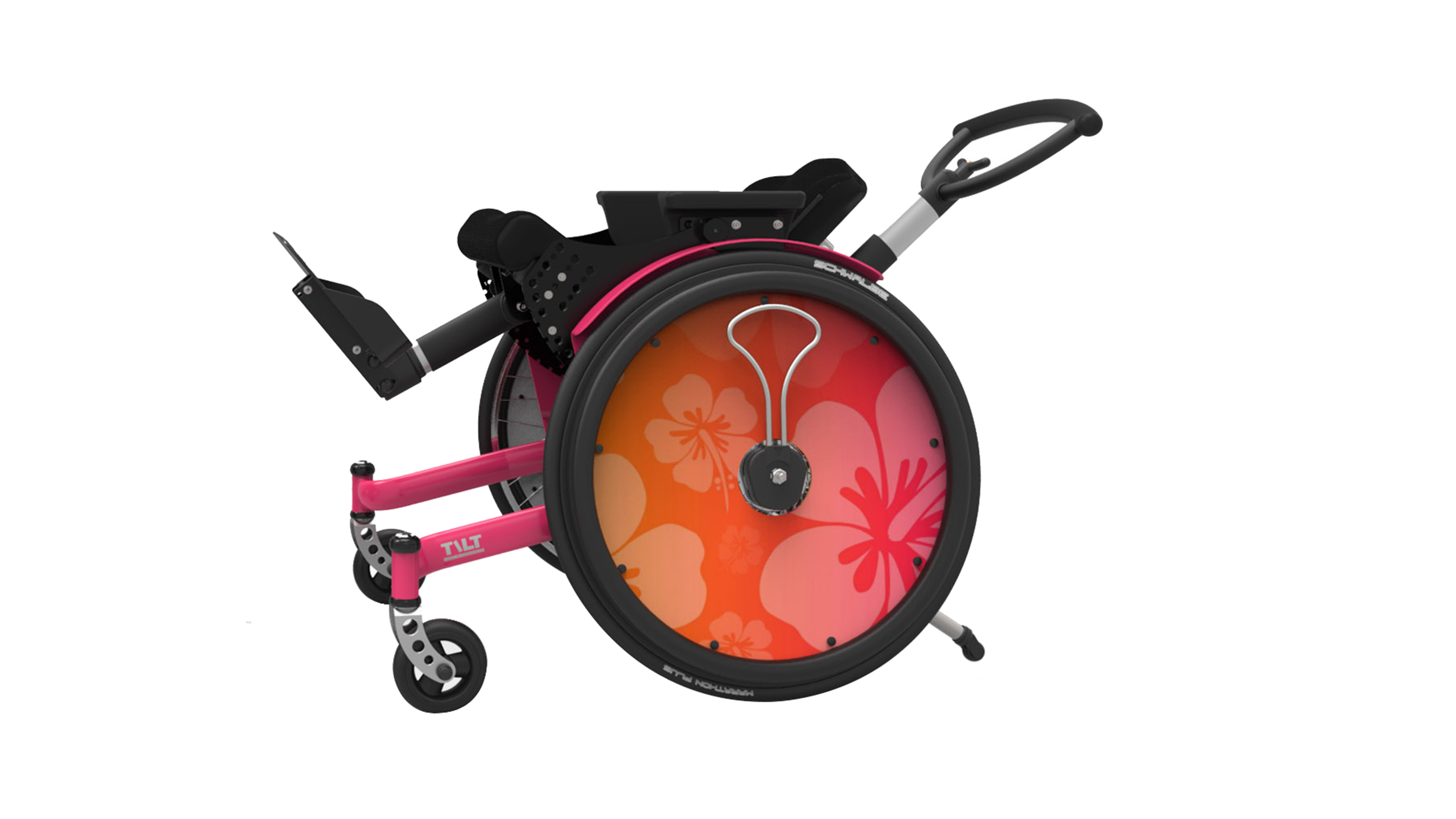 kiddo High variety of options