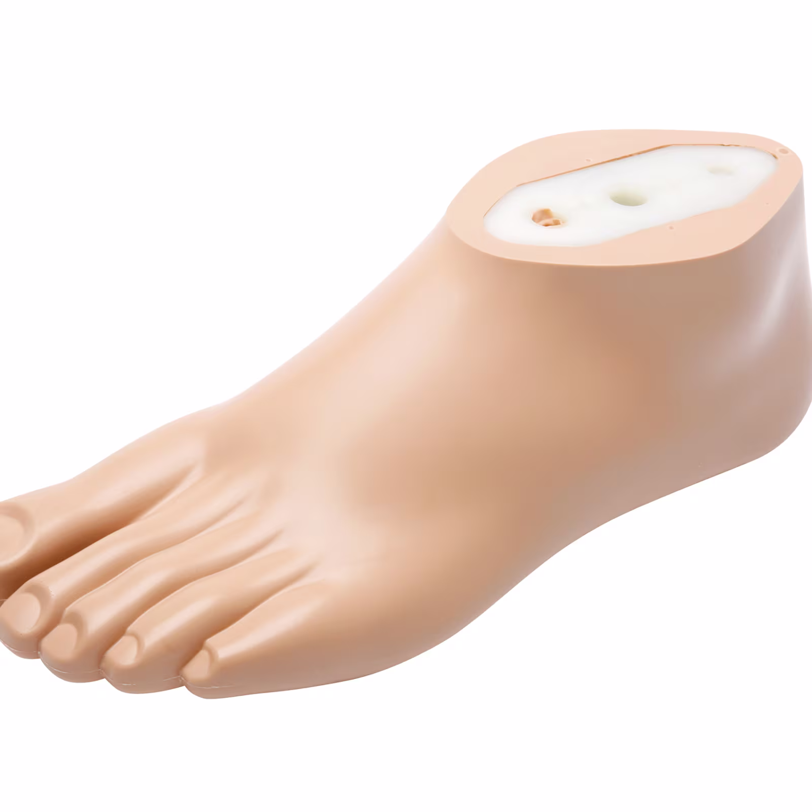 1S101 SACH+ foot (MX)