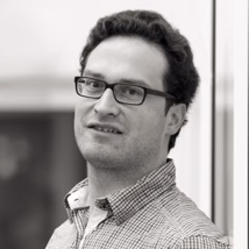 Martin Wehrle - Product Manager