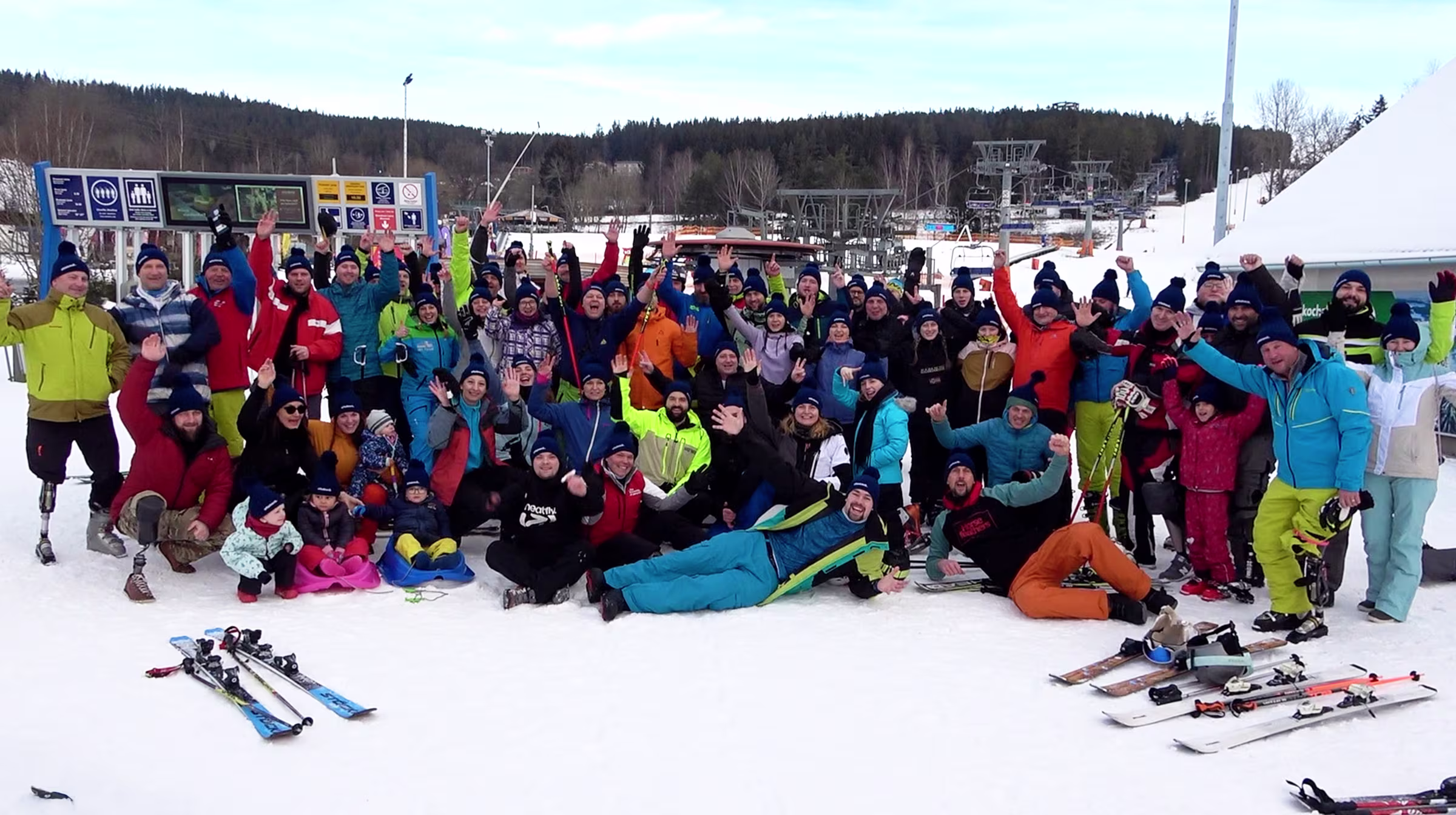 Skiing-Days-Lipno-2025-4