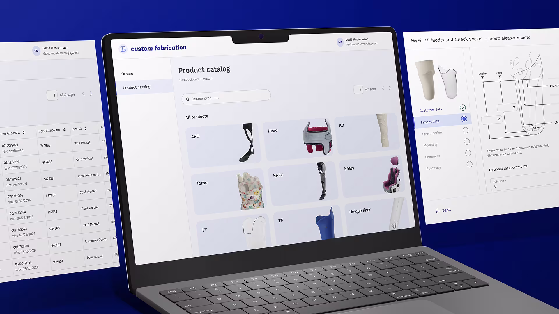 custom fabrication 169 5317573 - CZ