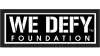 We Defy Foundation Logo