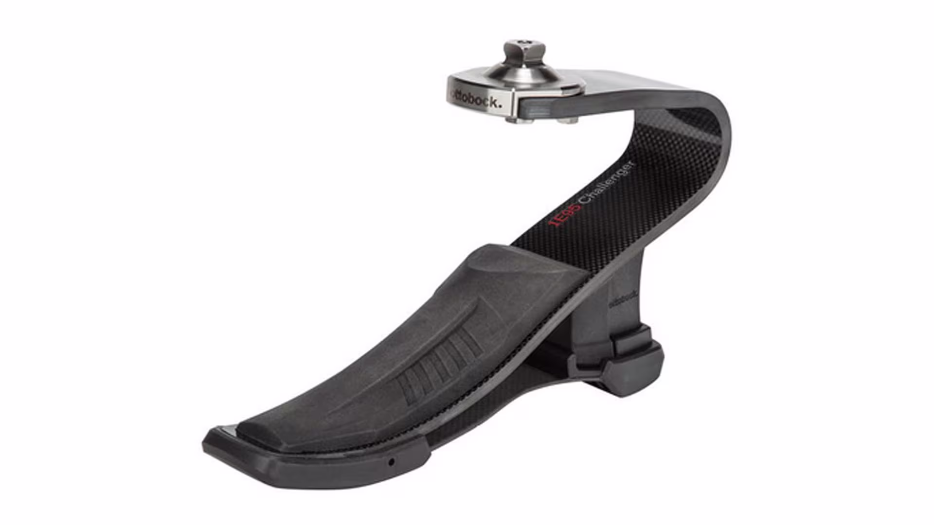 義足足部 1E95チャレンジャー 防水 アクティブ