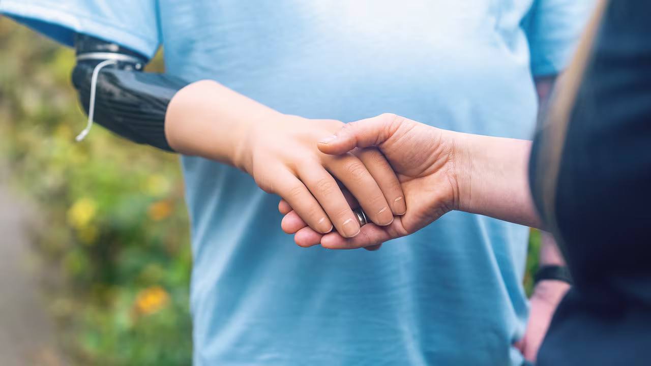 speedhand quiet and powerful