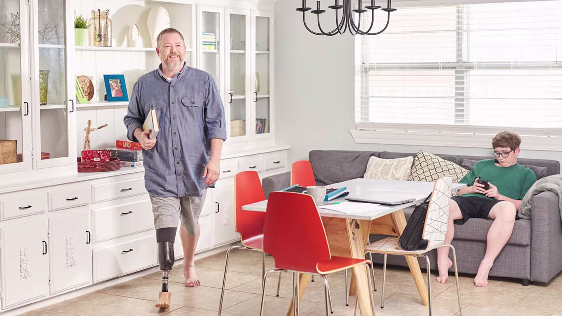 義足足部 1C50タレオ カーボン足部