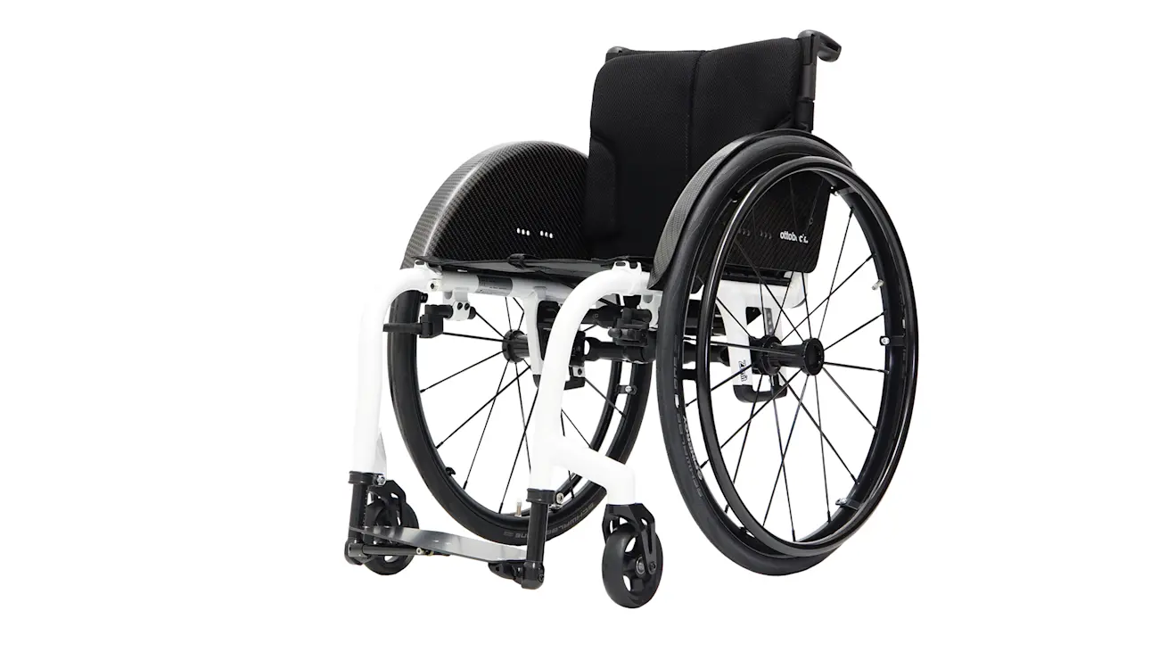 車いす ゼニート