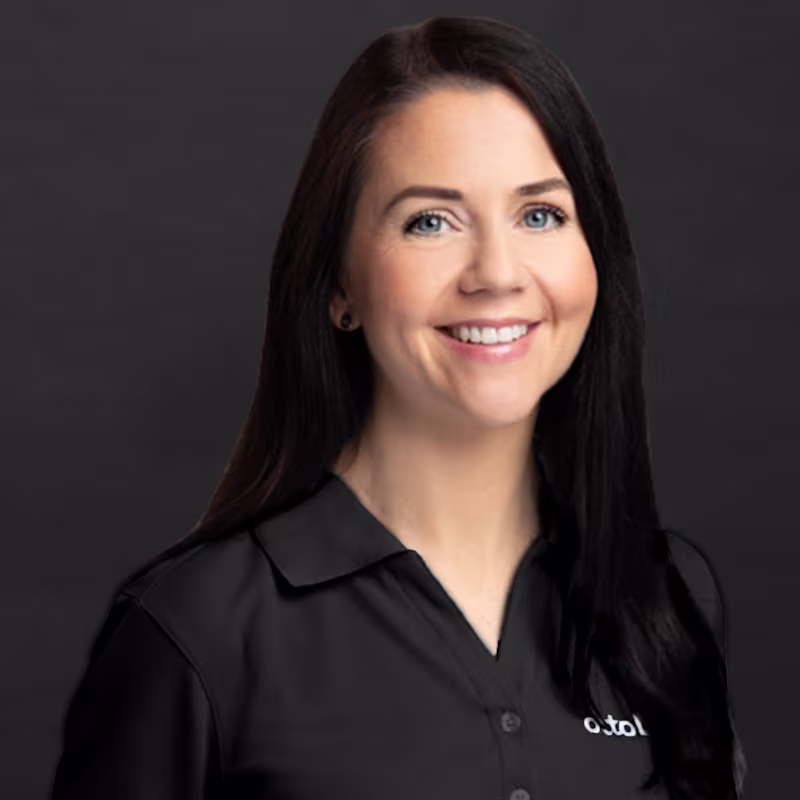 Aideen Curran headshot