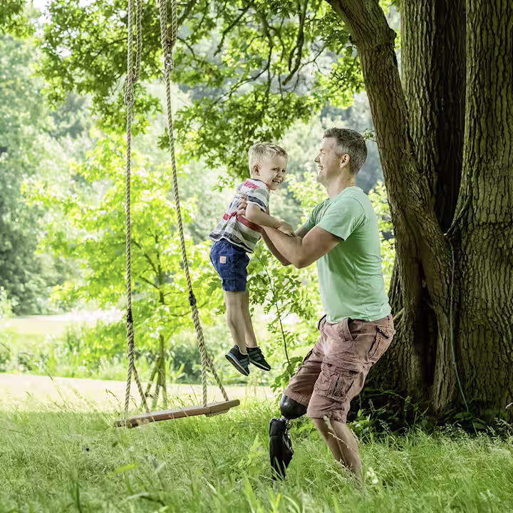 Conditions / Situation (HQ)