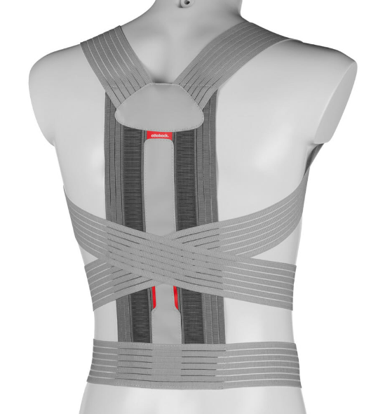 50R49 Dorso Carezza Posture