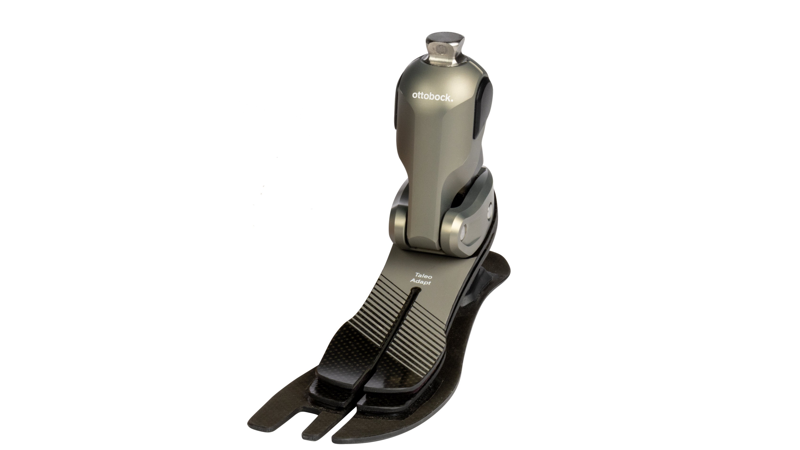 Ottobock Taleo Adapt foot.