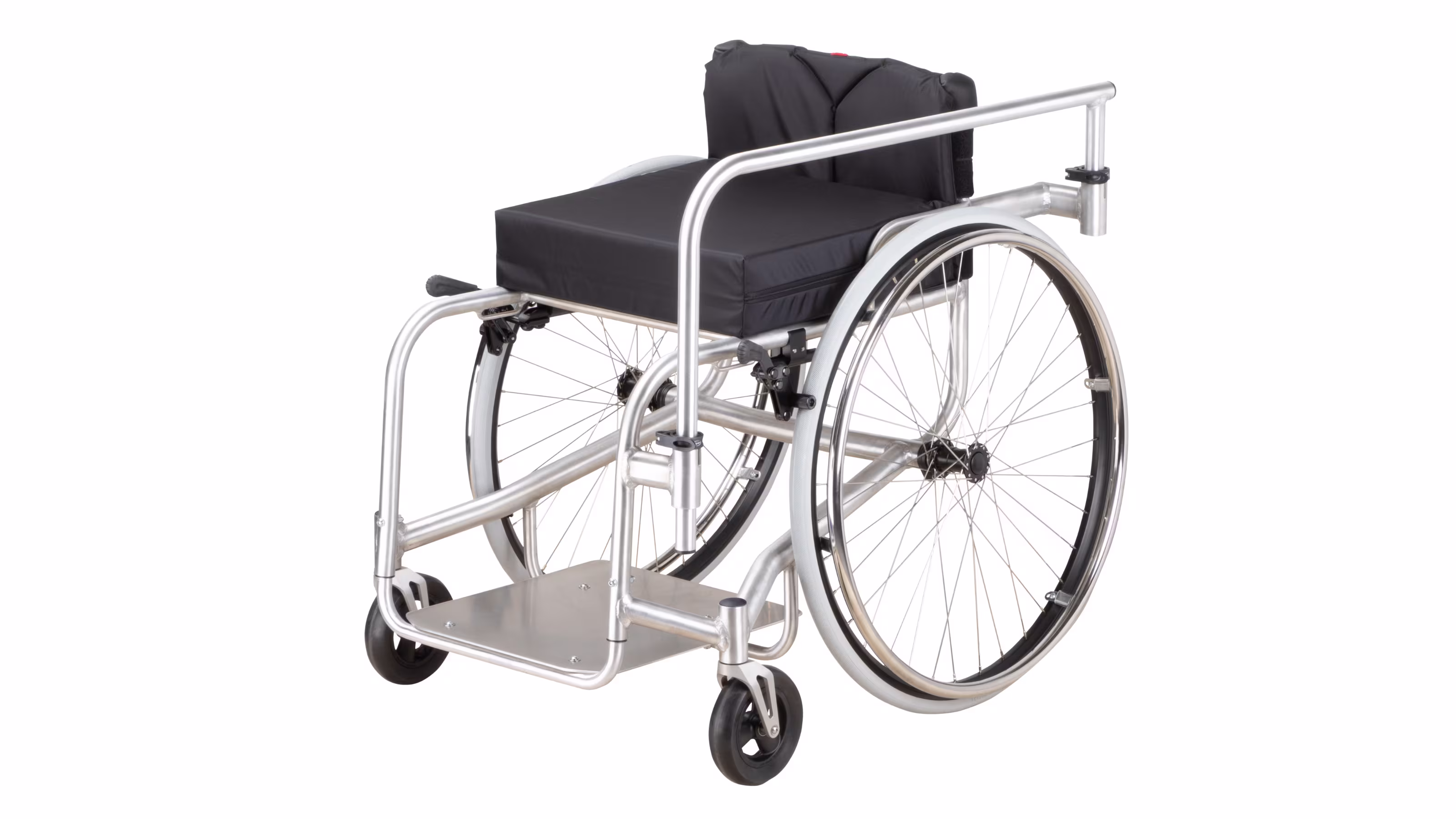 Ottobock Invader Fencing sports wheelchair