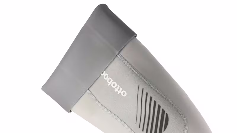 義足ライナー 6Y88大腿用3Dシリコーン抗菌加工 ピン懸垂 立体構造 軟部組織