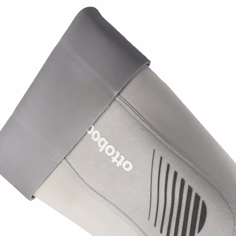 義足ライナー 6Y88大腿用3Dシリコーン抗菌加工 ピン懸垂 立体構造 軟部組織