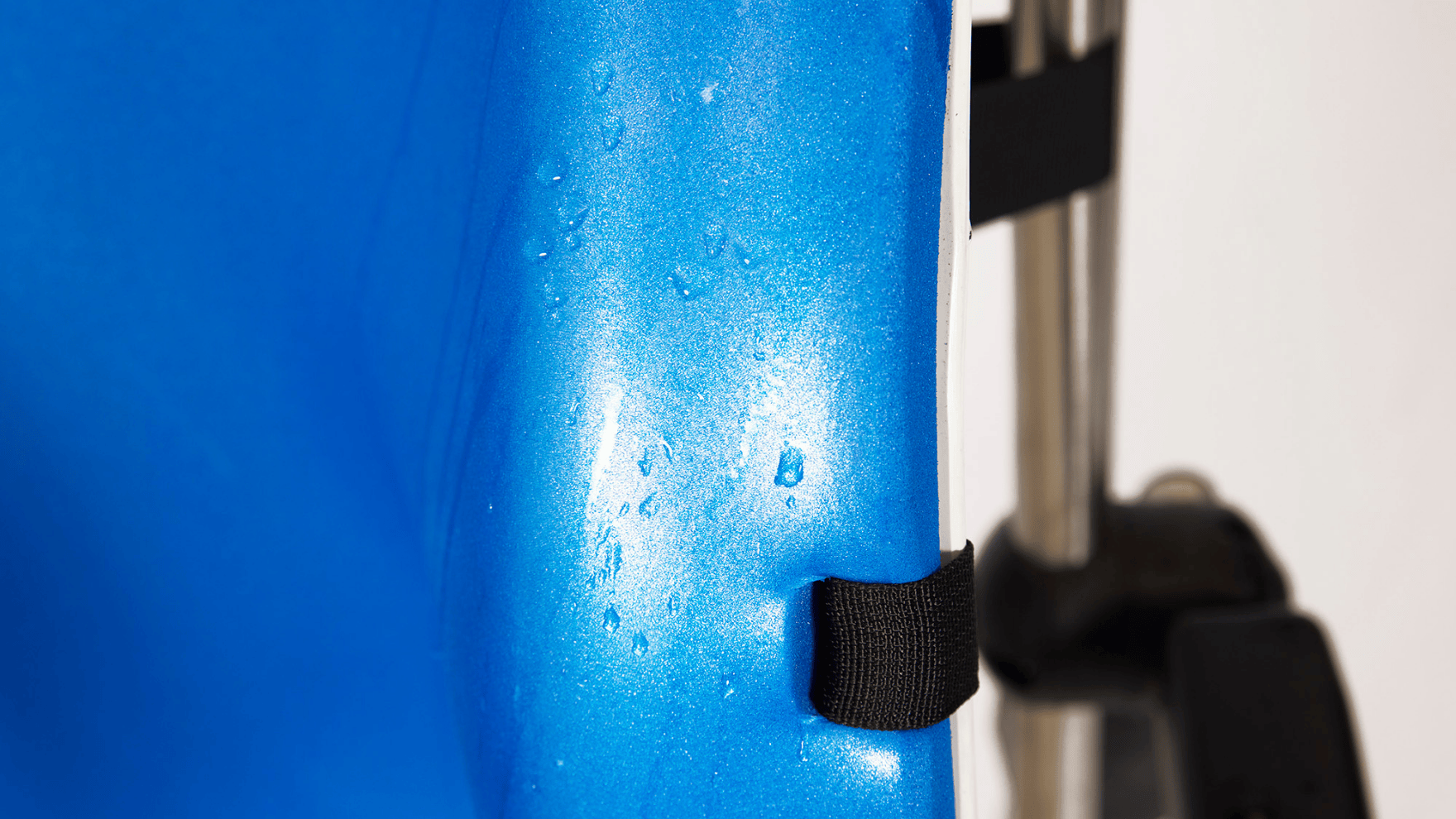 Shape Hygiene Seat: Durable & Waterproof Construction