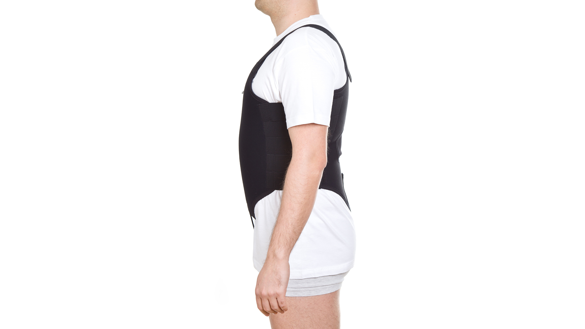 Kamizelka Terapeutyczna Aero 2