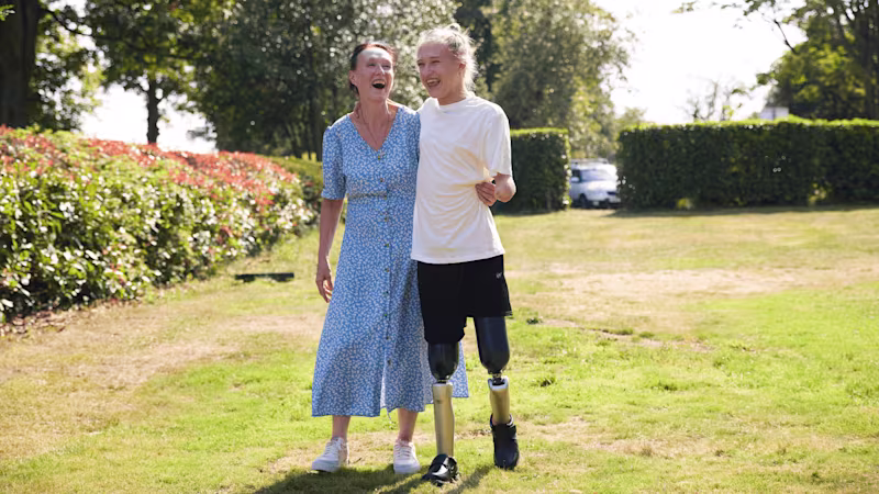 MPK Kids: Kenevo Brooke