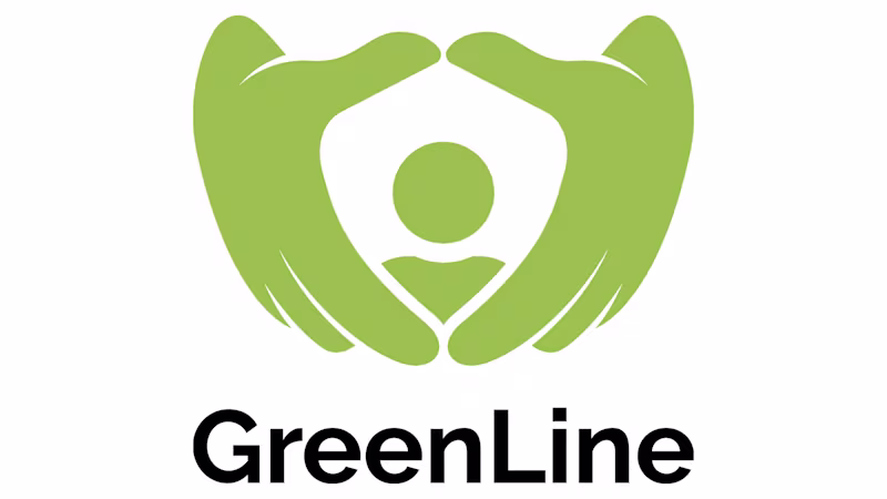 greenline logo (HQ)