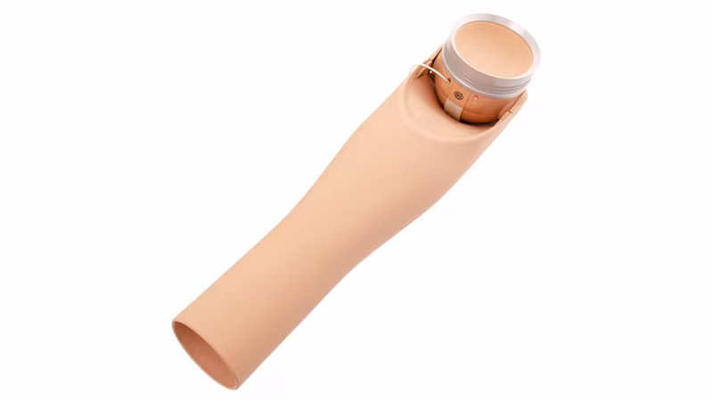 義手パーツ 12K42能動義手用エルゴアーム肘継手 構造と仕組み AFB屈曲アシスト ロック/アンロック機能 殻構造 歩行時の自然な腕の振り