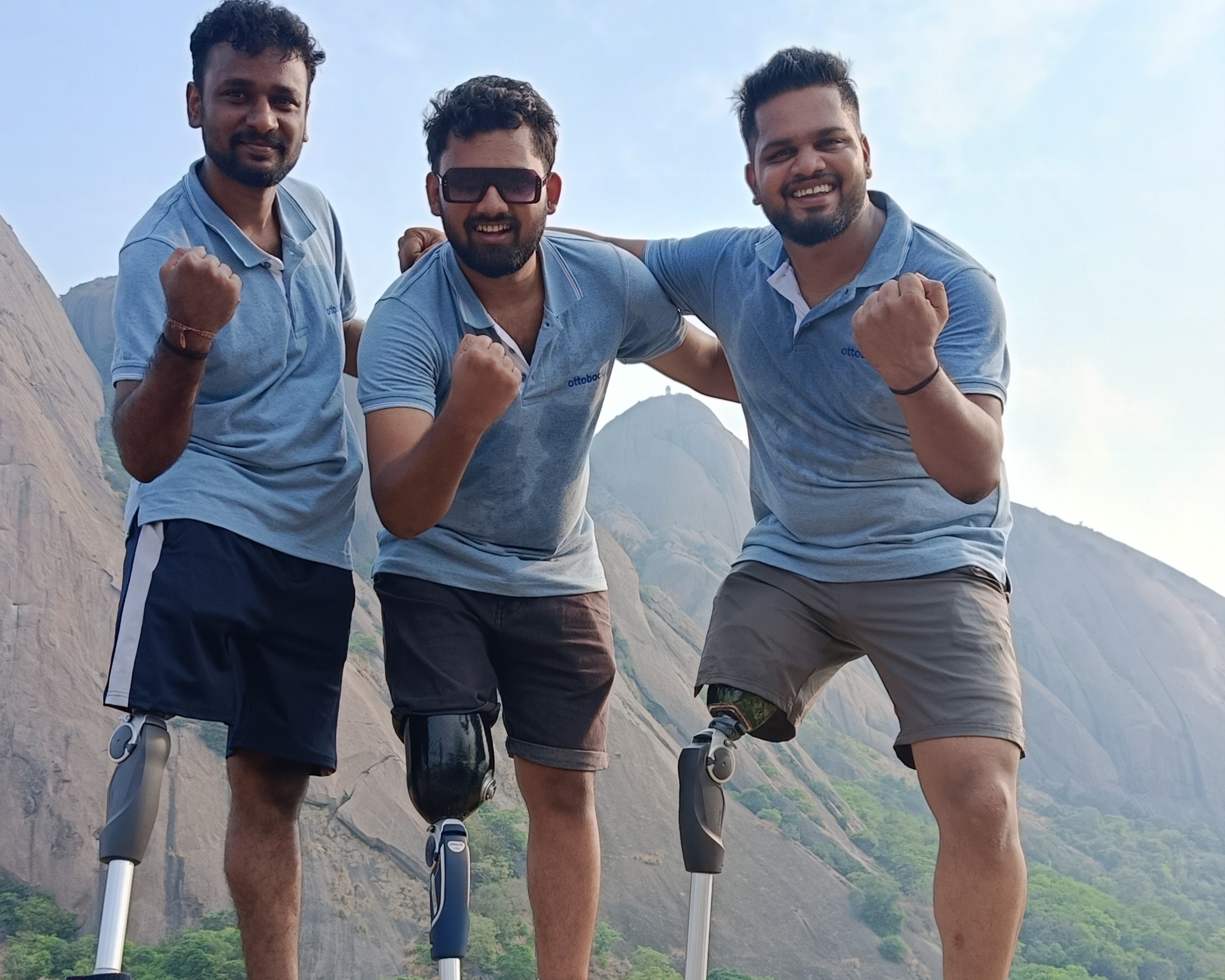 Homepage - News section (IN) - Bidurukatte hills