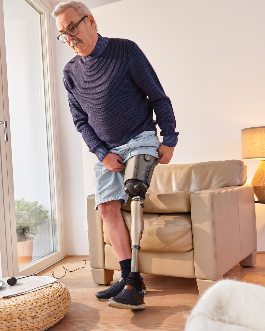 SCS22018 OTTOBOCK Lifestyle Kenevo Vienna-0271