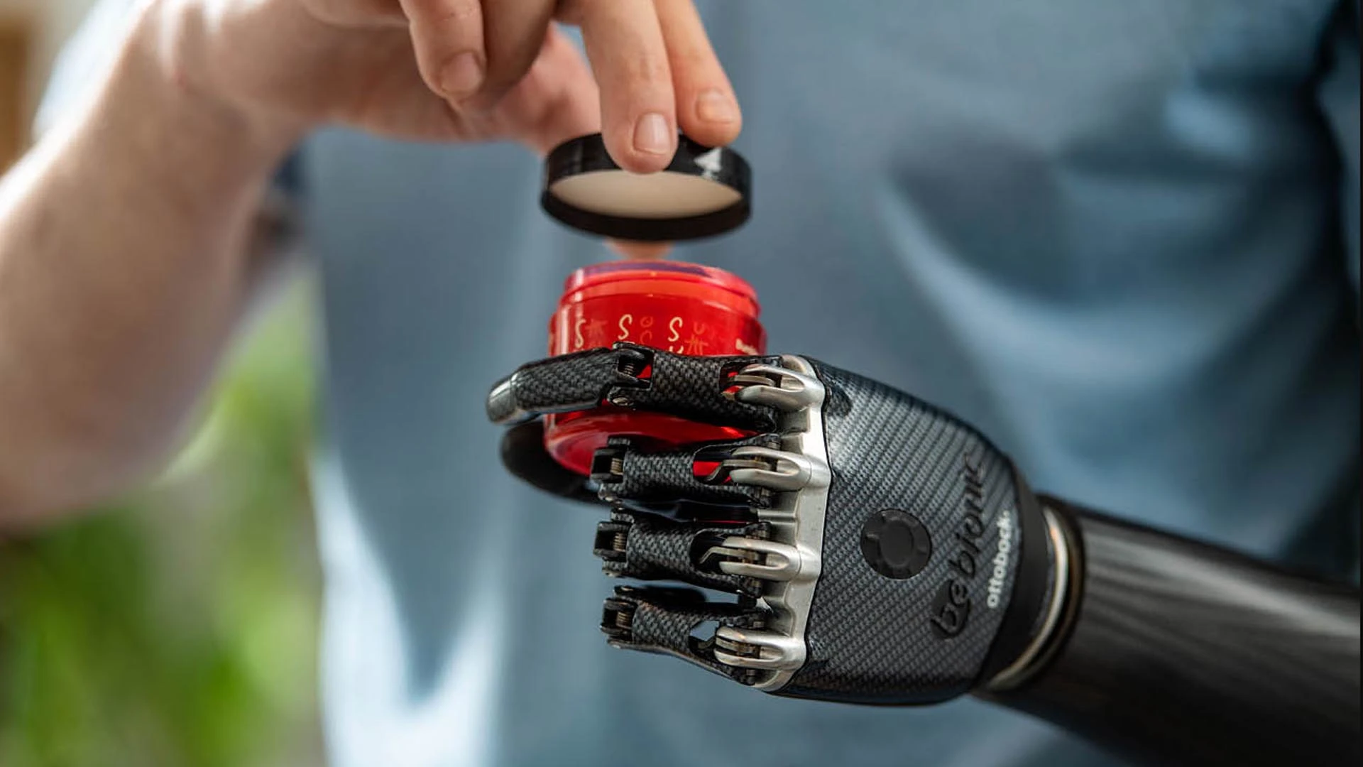 筋電義手 bebionicハンド筋電義手 bebionicハンド筋電義手 bebionicハンド筋電義手 bebionicハンド
