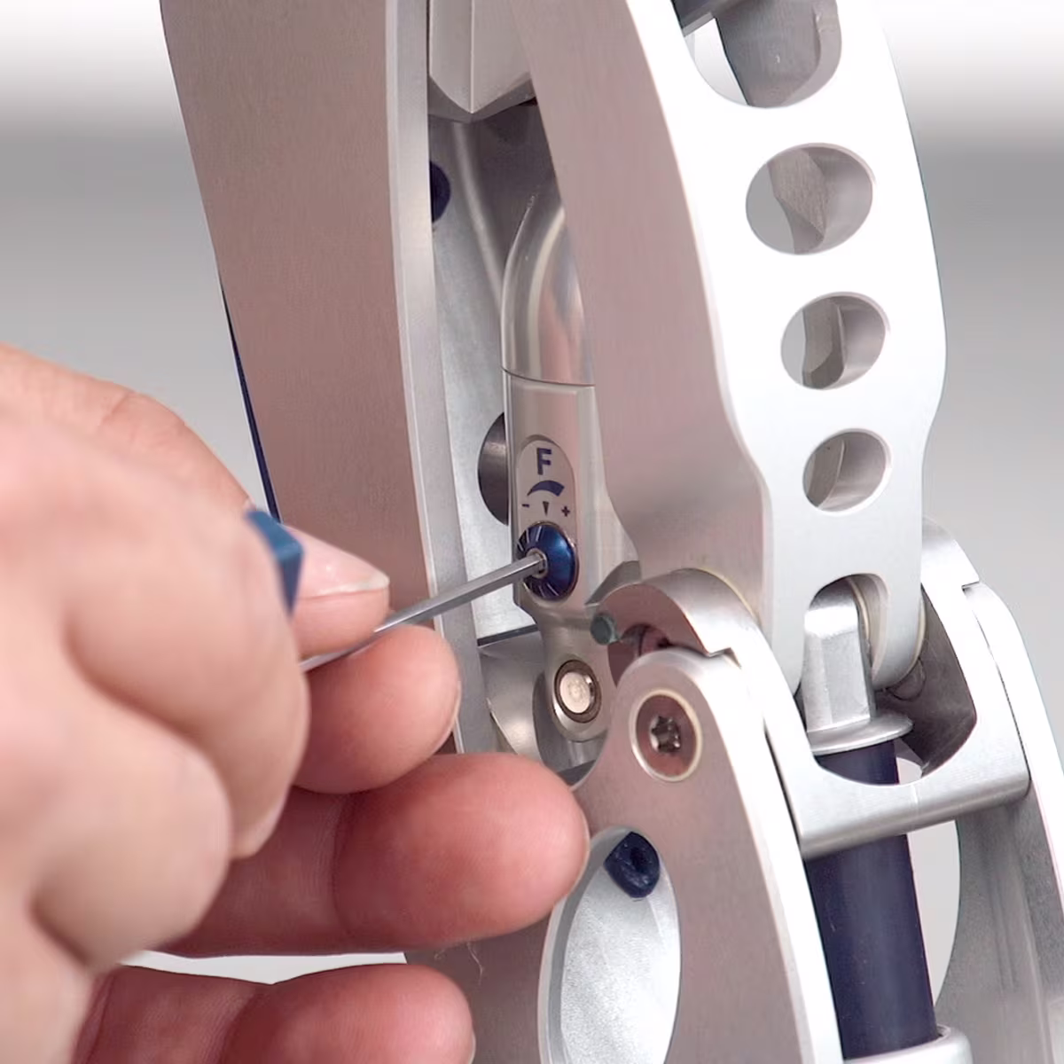 3R60 調整マニュアル