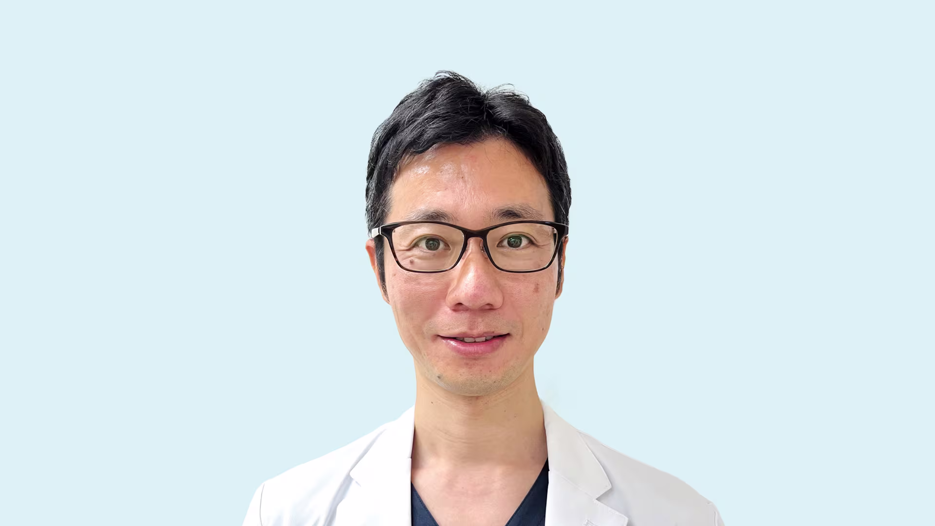 田中 洋平 先生