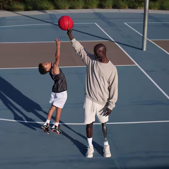 Stage für Kinder mit Behinderung DE-DE