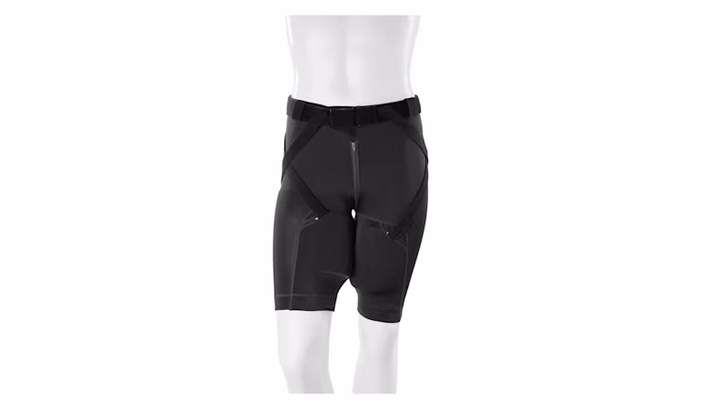 股関節 装具 内転制限 はさみ足 コサ アクティブ/コサ ジュニア