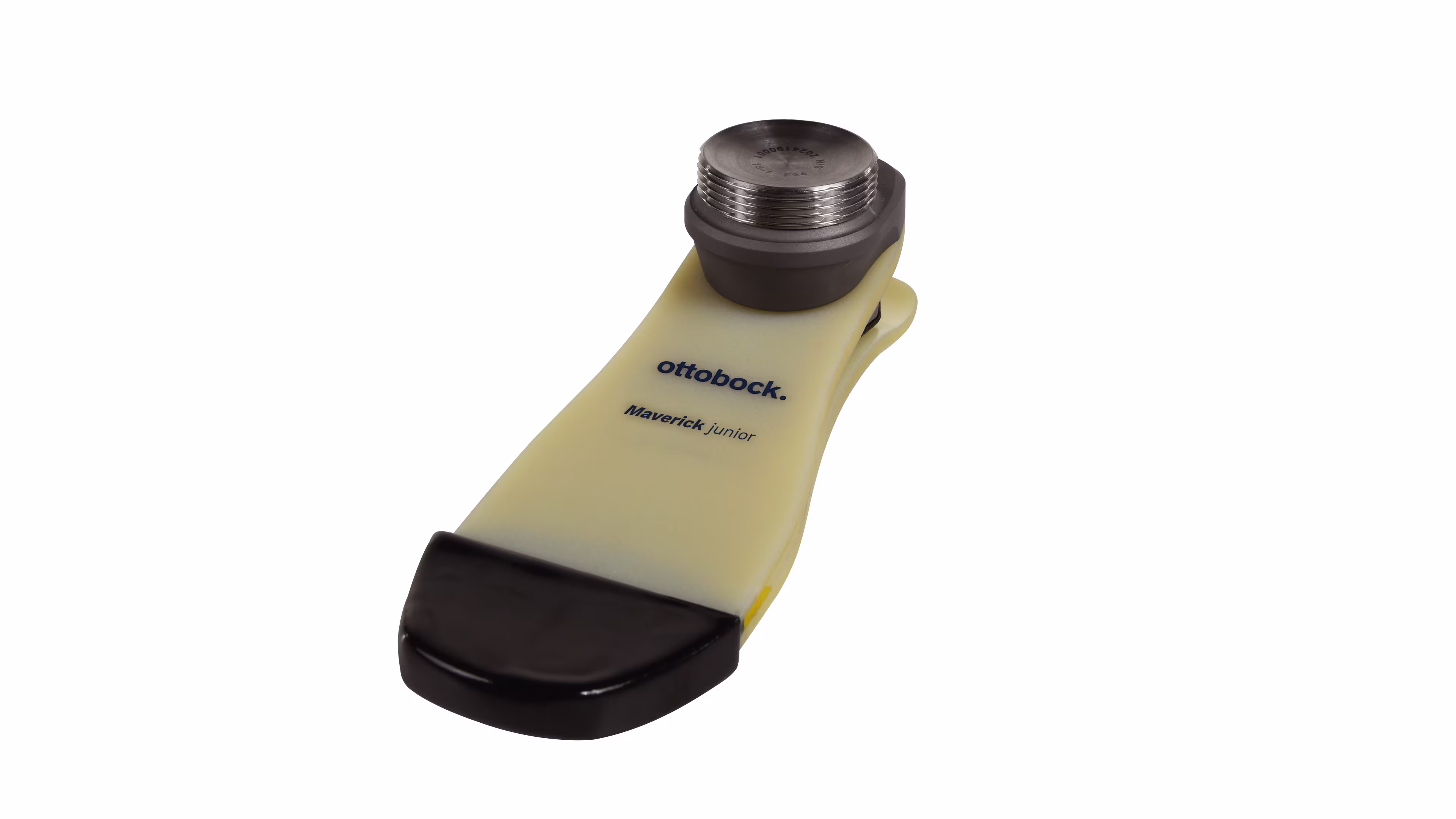 Auf dem Bild sieht man das Produkt Maverick junior.