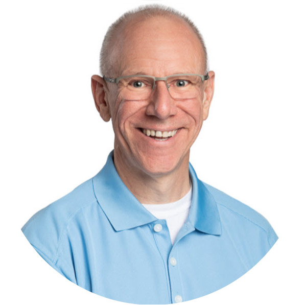 Steve Wall