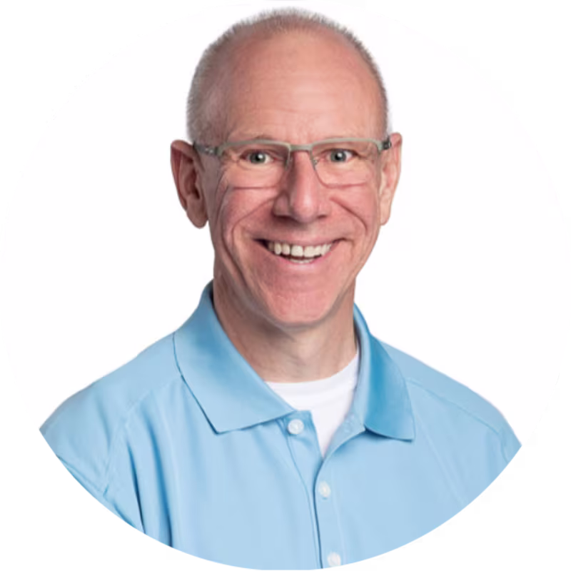 Steve Wall