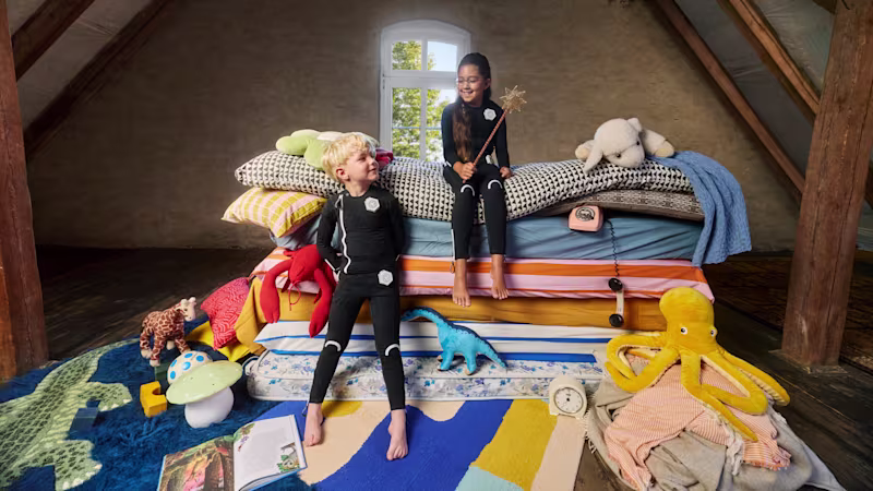 exopulse suit from Ottobock