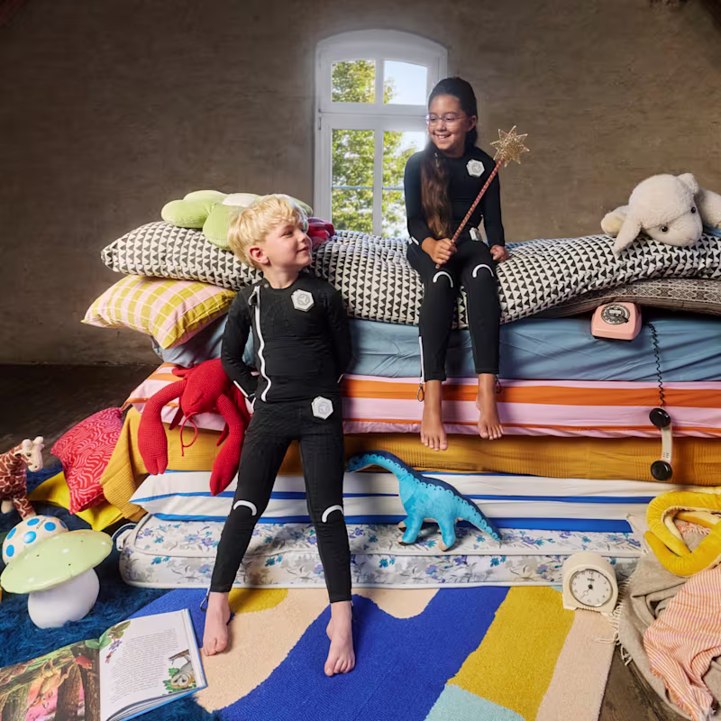 exopulse suit from Ottobock